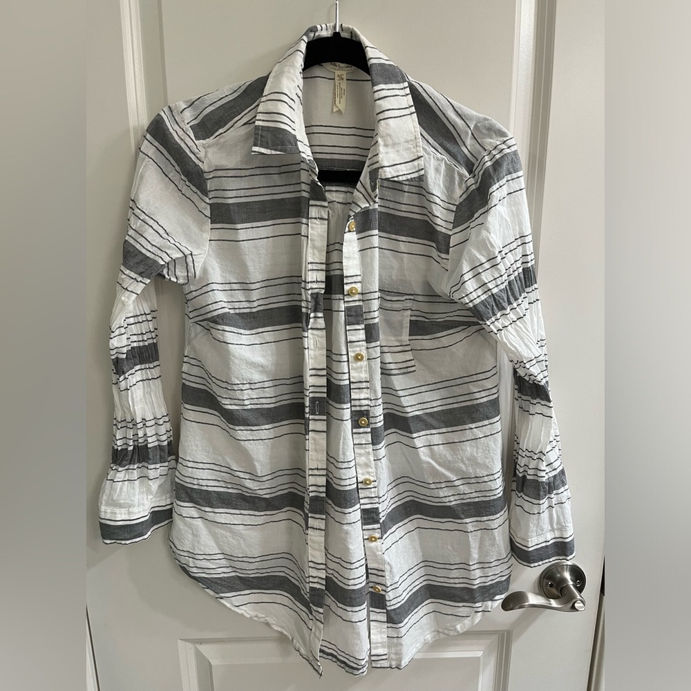 Matilda Jane top